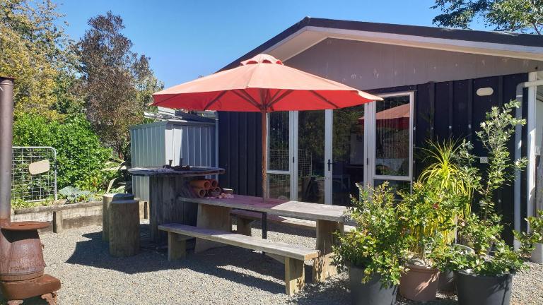 Diamond Retreat - B&B Tairua