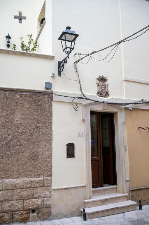 Corcioli B&B - B&B Mesagne