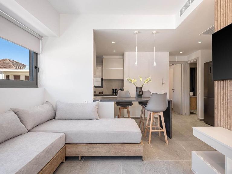 Casa D'Irene Apts - B&B Chania