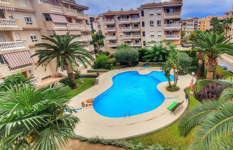 Apartamento en el Albir, Alfaz del Pi Playa - B&B Alboraya