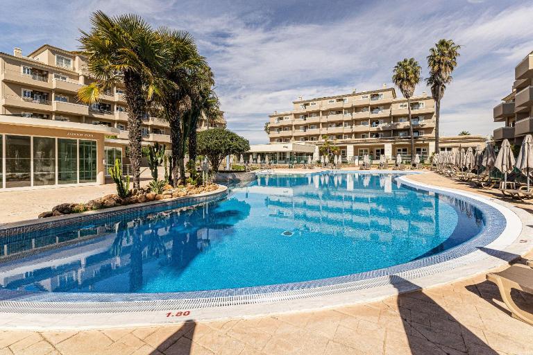 One Bedroom Apartment by Algarve Golden Properties - B&B Portimão