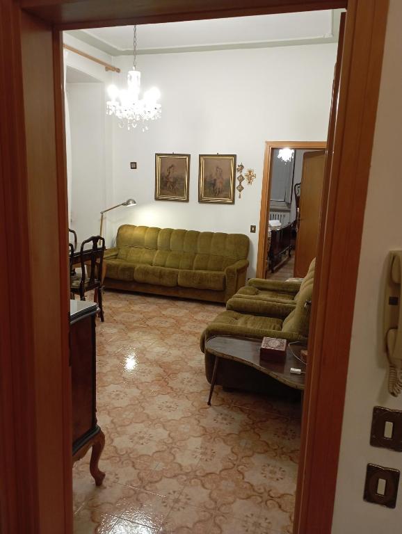 Casa San Carlo Affittacamere Foligno - B&B Foligno