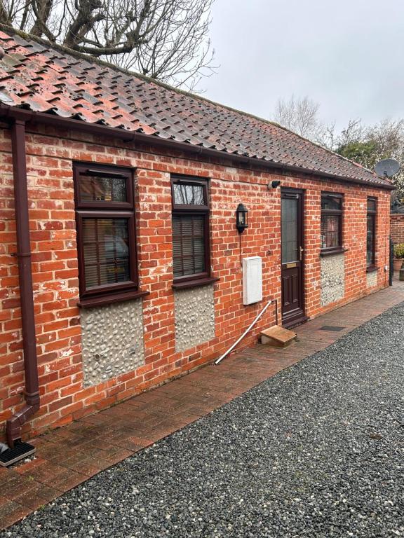 The Old Stables in Mews - Bed and Breakfast Kessingland