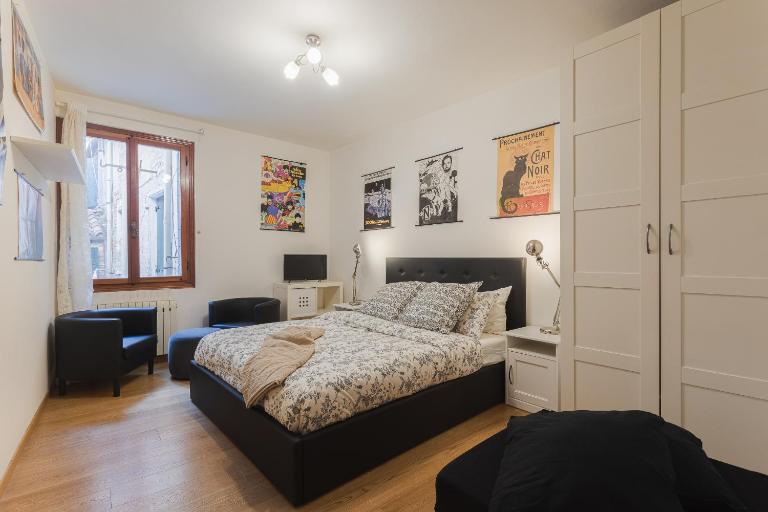 San Lio Romantic X2 a Rialto - Ferienwohnung Venedig