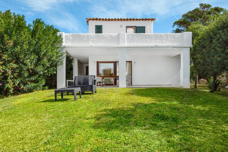 A due passi da mare - Ferienwohnung Abbiadori