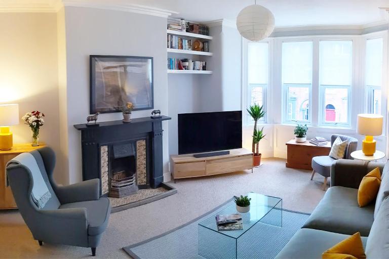 Townhouse Apartment Carlisle - B&B Carlisle