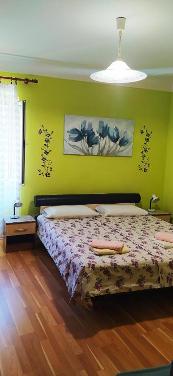 Apartman Jadranka - B&B Veli Losinj