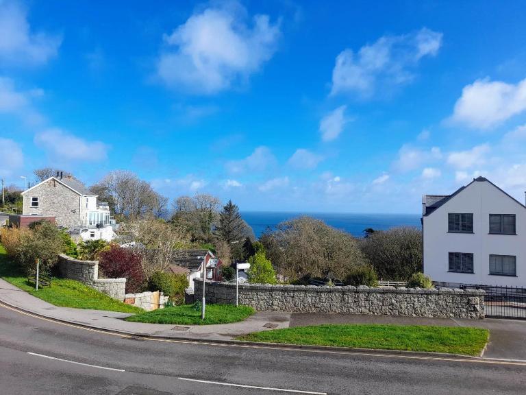 Thurlestone House - Chambres d'hôtes St Ives