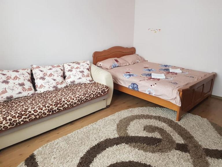 Garsoniera Emilia - B&B Campulung Moldovenesc