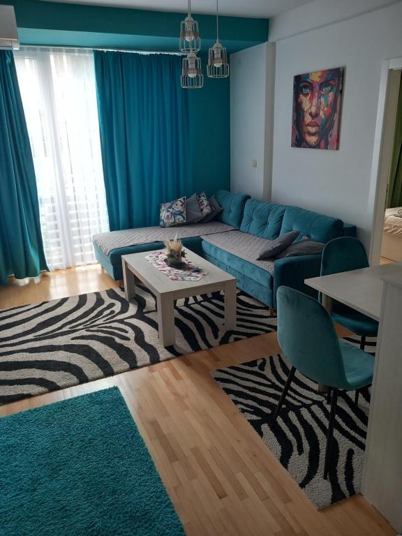 City Apartment - B&B Ohrid