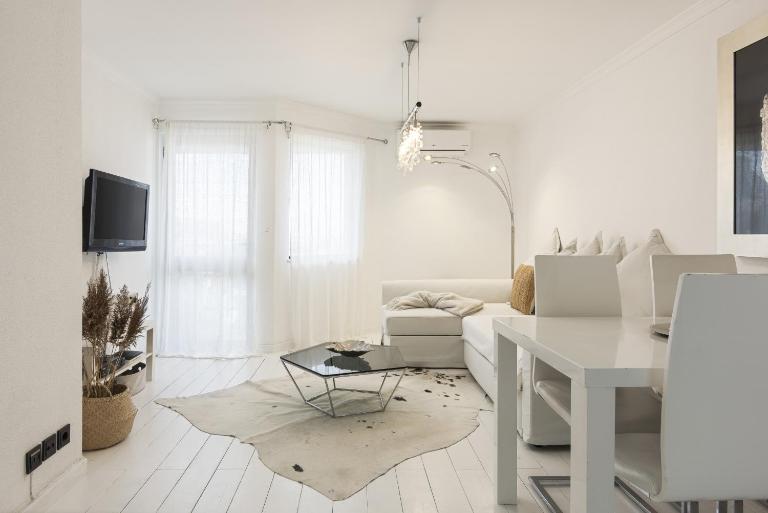 Scandic - City Center by HD Properties - B&B Vilamoura