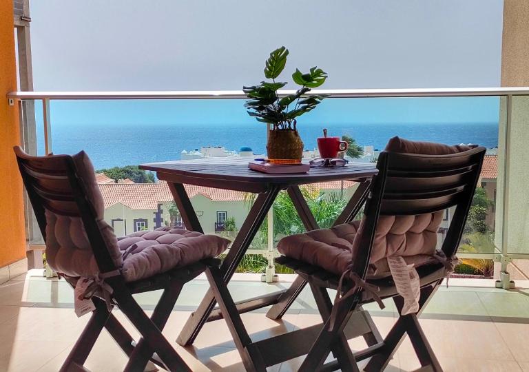 Jessica's Hideaway - Ferienwohnung San Miguel De Abona