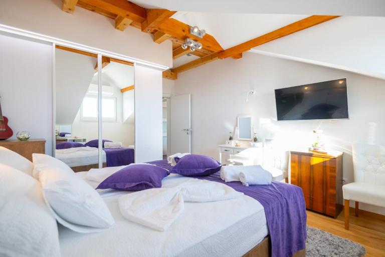 Chiefs Suite - Kriste - B&B Dubrovnik