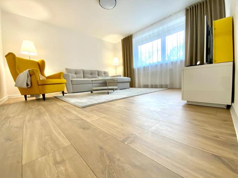 Apartmán Samuel Prievidza - Bed and Breakfast Prievidza