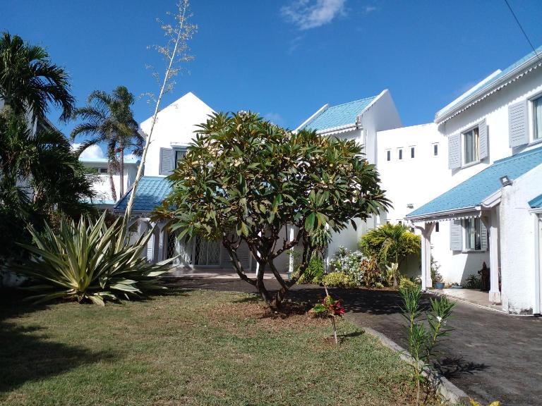 Villa Turquoise - Bed and Breakfast Blue bay