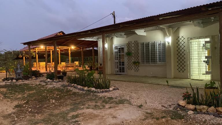 Cabañas Paulamar - Apto 2 - Tolu - B&B La Gloria