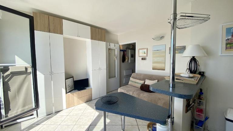 Vue Baie - Bed and Breakfast Le Crotoy