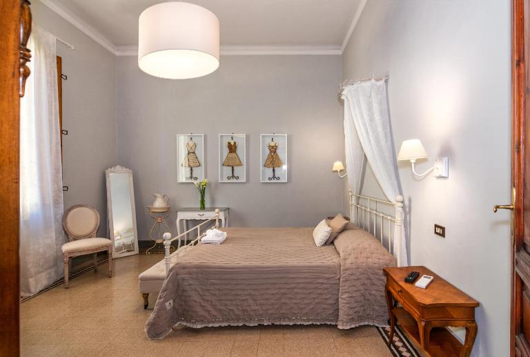 B&B Villa Ricci Suites - B&B Lucca