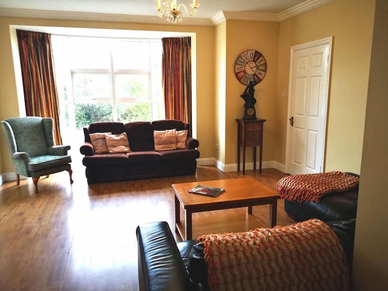 Ashton Beach House - B&B Tramore