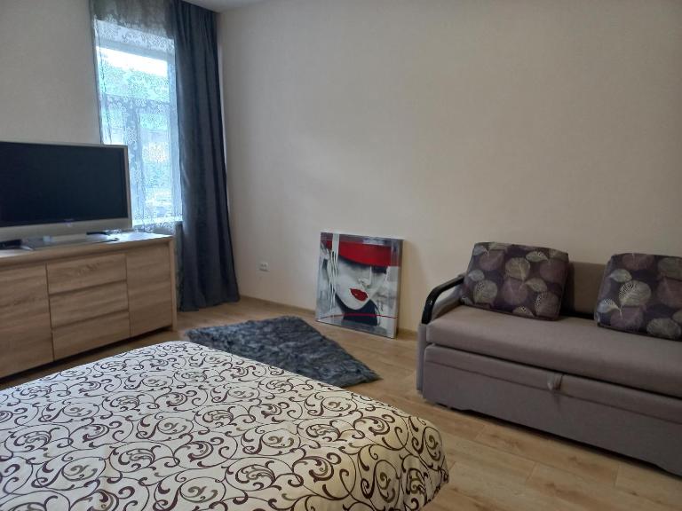 На Ярослава Мудрого - Ferienwohnung Lwiw