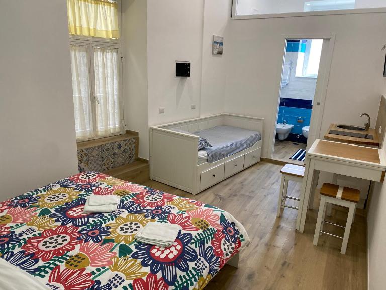 CANELLI HOUSE SORRENTO - B&B Sorrento
