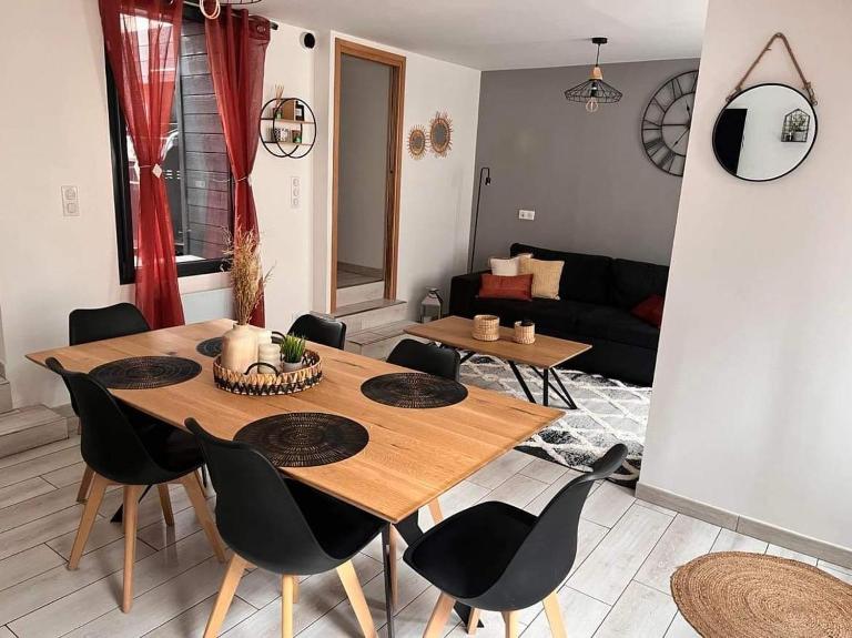 Le phare - B&B Yport
