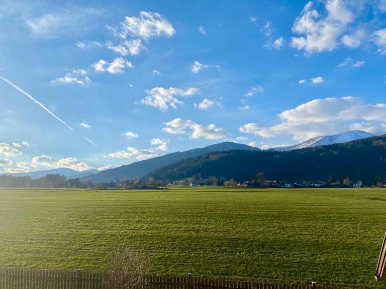 Apartment Landhaus - B&B Seckau