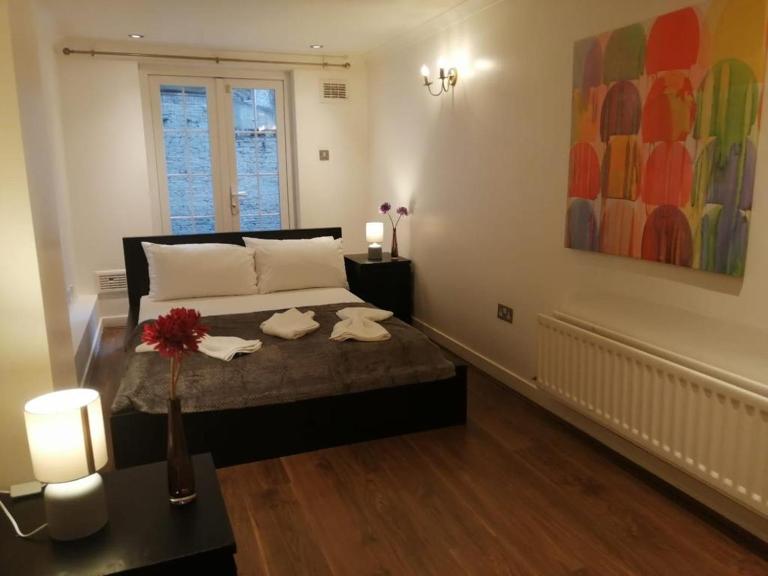 Entire 2-bedroom Flat in Camden - B&B Londra