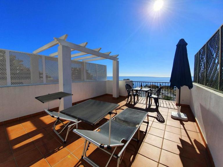 Benalmadena playa!!! - Chambres d'hôtes Benalmádena