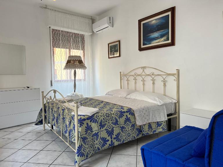 Affitta Camere Donna Sandra - Chambres d'hôtes Tropea