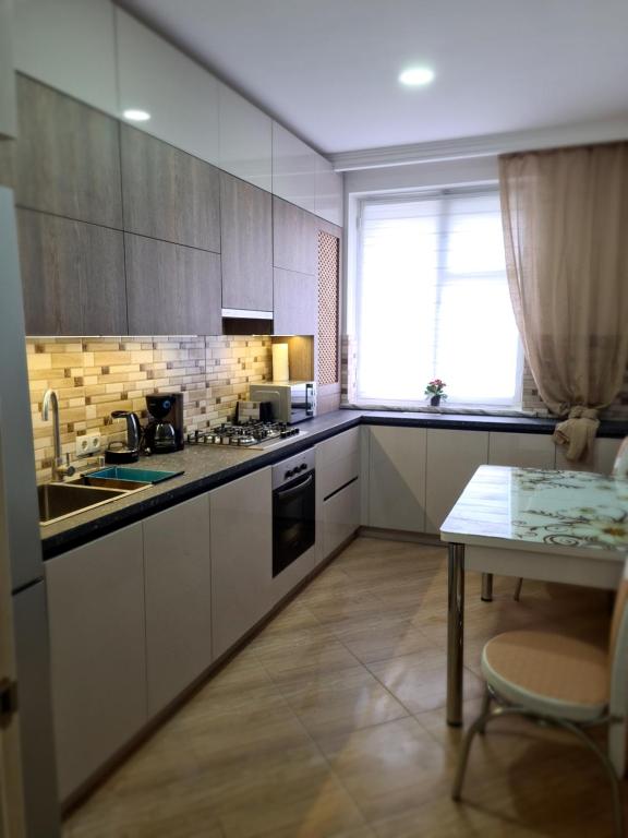 New Аpartment Balti - B&B Bălţi