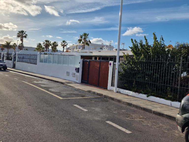 Casa Playa Chica Lanzarote - Chambres d'hôtes Puerto del Carmen