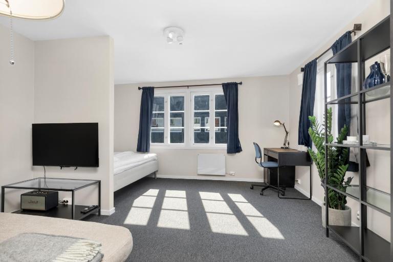 Central Studio Apartment in Stavanger - B&B Stavanger