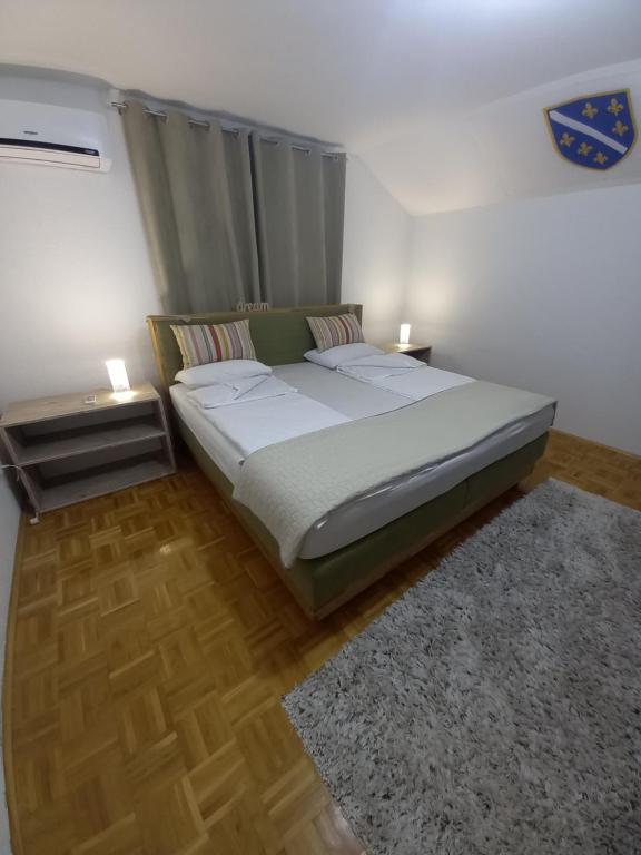 5- Bedroom Villa - Ferienwohnung Sarajevo