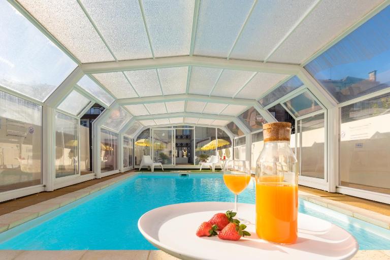 731 Costa Cabral Metro Residence - B&B Porto