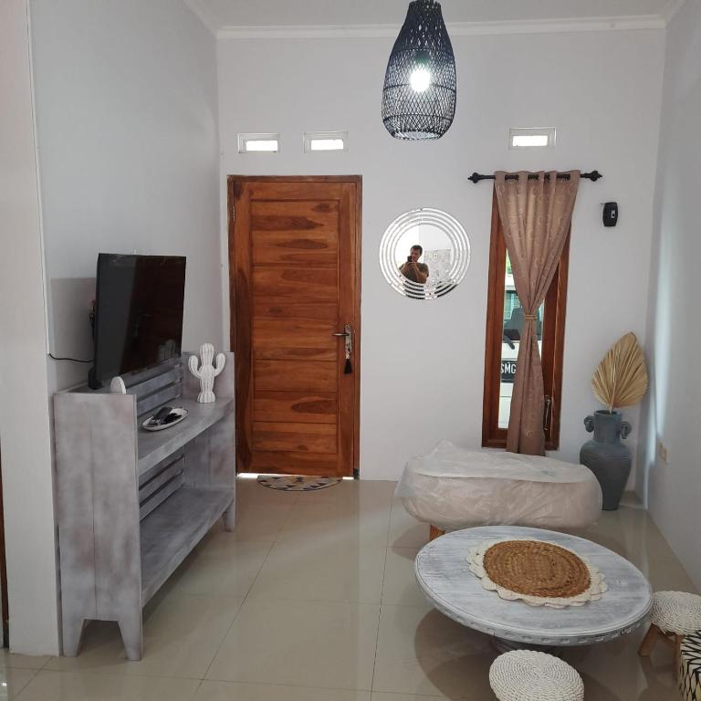 rindoe jogja holiday home - B&B Yogyakarta