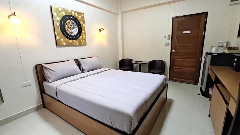 66 Apartment - B&B Ban Khlong Nong Yai