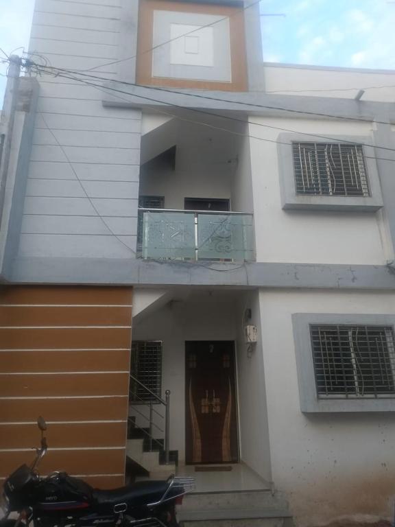 ashapura home stay - B&B Navgam