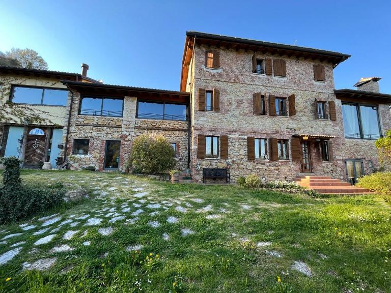 B&B A Casa Mia - Ferienwohnung Marostica