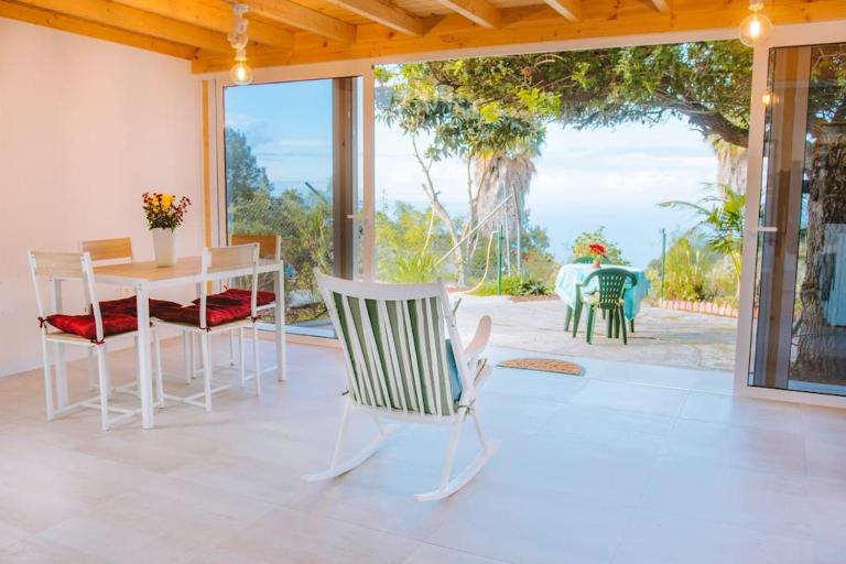 Casita Gopal - B&B Icod de los Vinos