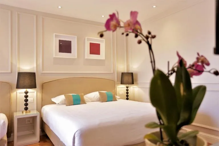 La Villetta Suite - Ferienwohnung Ciampino