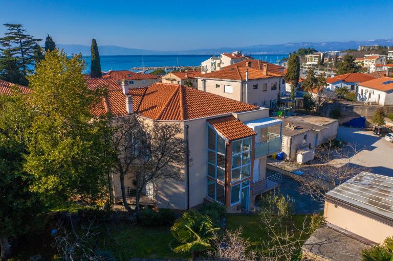 Apartments Davor - Chambres d'hôtes Malinska