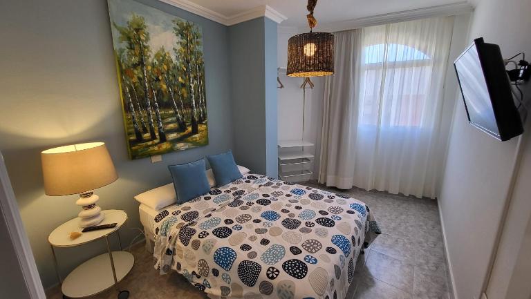 Vintage & Deluxe Apartments - B&B Puerto del Rosario