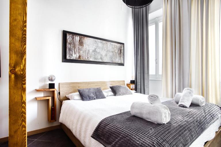 C Studio - Design Bilo Suite -M3- 8 min dal Duomo - Ferienwohnung Mailand