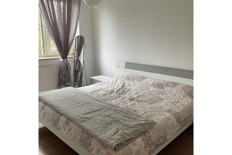 Private Apartment - Bed and Breakfast Hannover