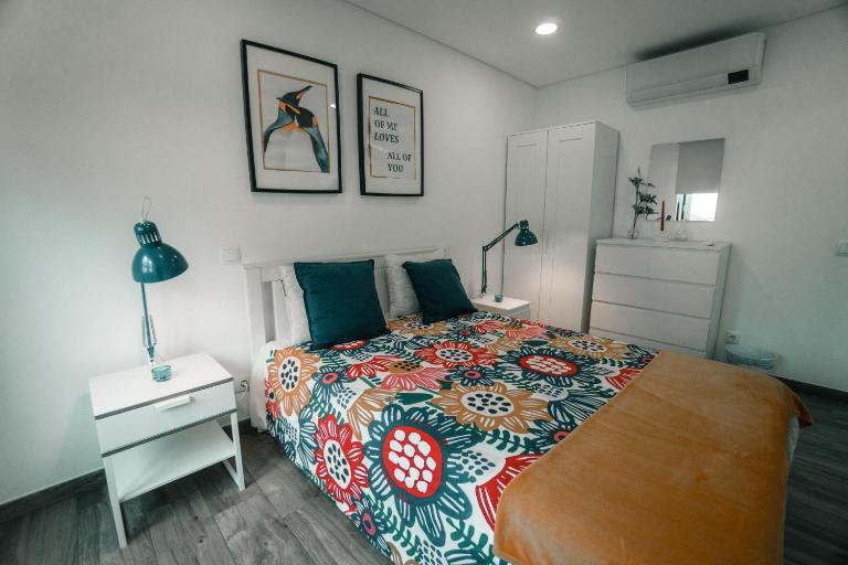 Apartamento Mar & Bor - RRAL nº3126 - B&B Praia da Vitória