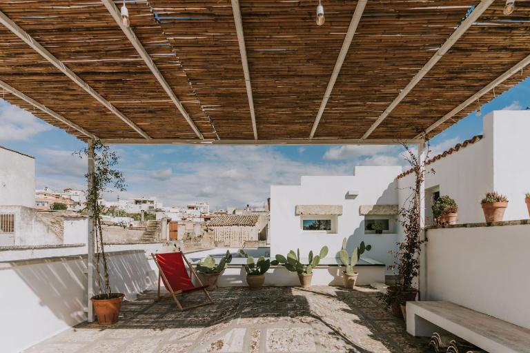 Volte_sotto_le_stelle - B&B Casarano