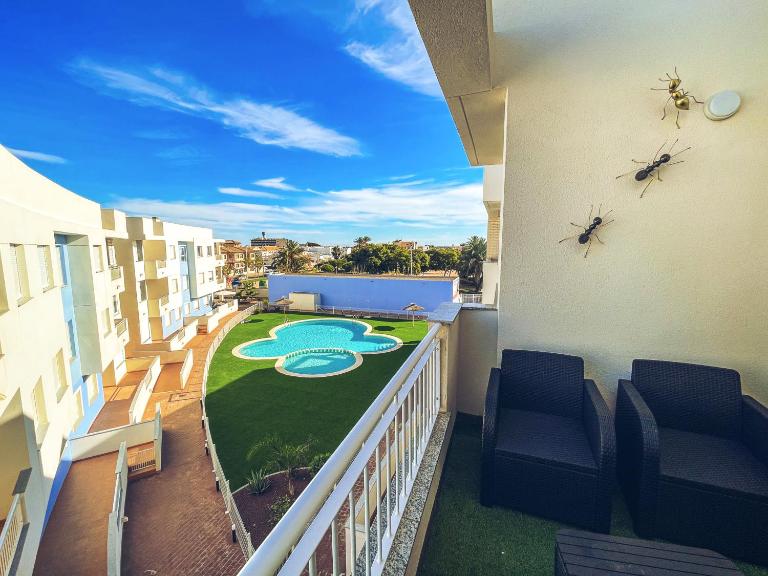 HomeXperience - Chambres d'hôtes San Pedro del Pinatar