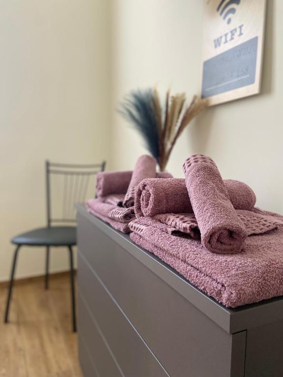 Pineta158 - B&B Cagliari