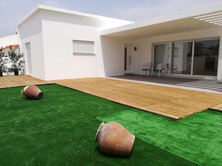 Casa Sofia - Ferienwohnung Carvalhal